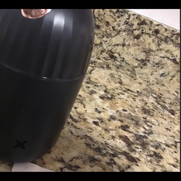 Travel, home work, portable air purifier - Picture 5 of 8